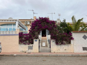 Holiday home in Ciudad Quesada with terrace, Quesada